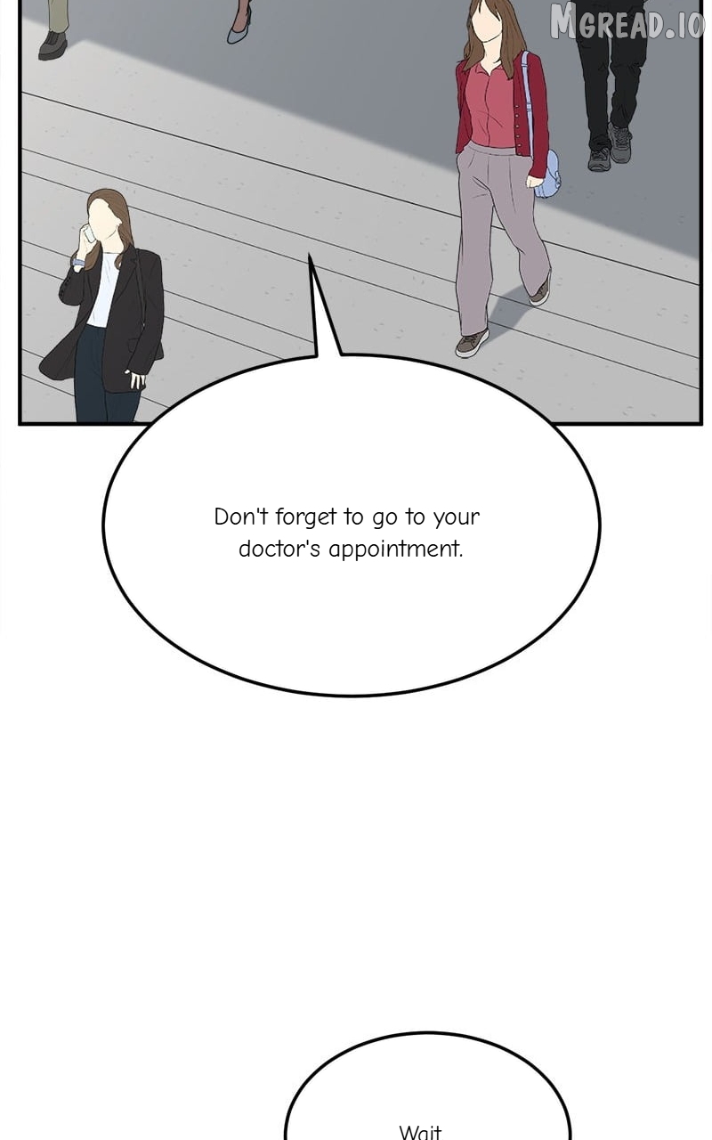 Change Me Chapter 245  - page 79